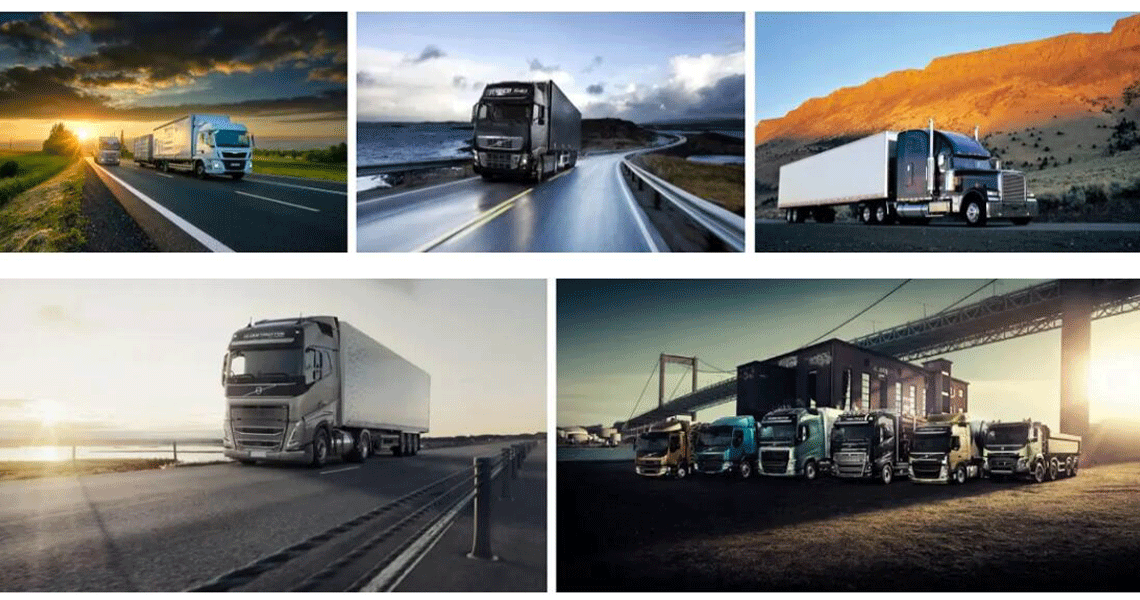 Ajustador de holgura automático para camión