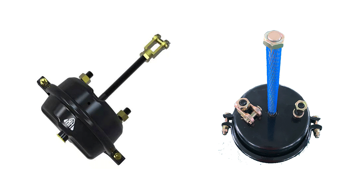 Тормозная камера типа 30