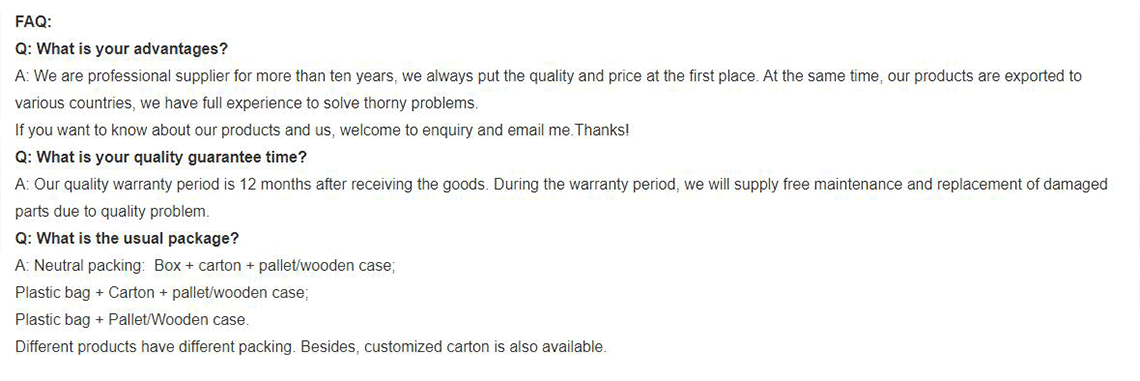 عمود الحدبات الفرامل المحور S للشاحنات